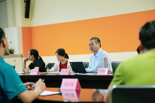 今年会软件顺遂通过CMMI L5级再认证评估